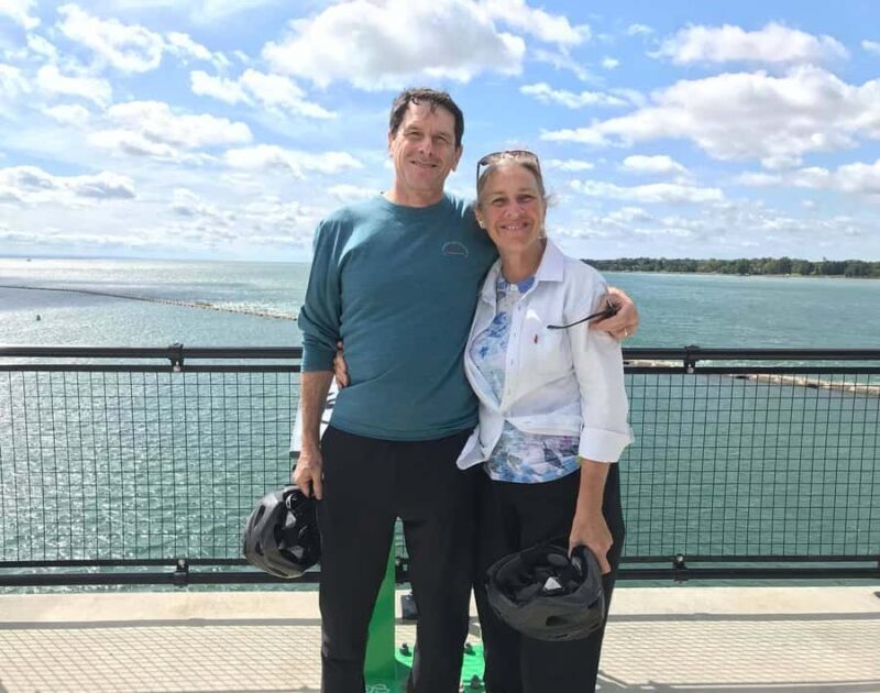 The Waterfront Ride: Buffalo's Outer Harbor By Bike - Who Will Love This Tour?