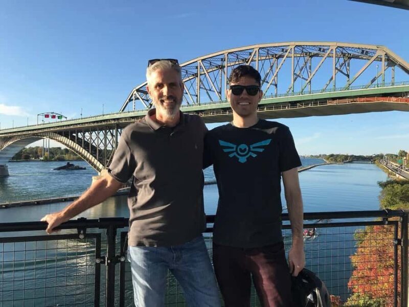 The Waterfront Ride: Buffalo's Outer Harbor By Bike - Final Thoughts