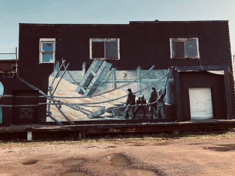 The Waterfront Ride: Buffalo's Outer Harbor By Bike - FAQ