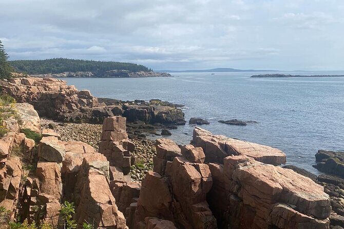 The Way Life Should Be: 4-hr, Private Guided Tour of Acadia NP. - Exploring Acadia with a Private Guide: What to Expect
