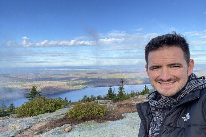 The Way Life Should Be: 4-hr, Private Guided Tour of Acadia NP. - Who is This Tour Best For?