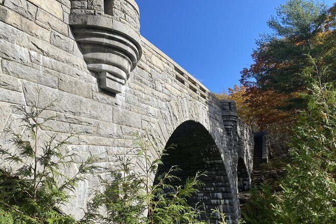 The Way Life Should Be: 4-hr, Private Guided Tour of Acadia NP. - The Sum Up