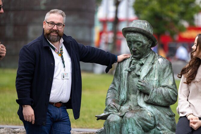 The Welcome to Galway Walking Tour - Why We Think This Tour Is a Great Choice