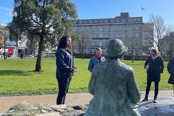 The Welcome to Galway Walking Tour - Final Word