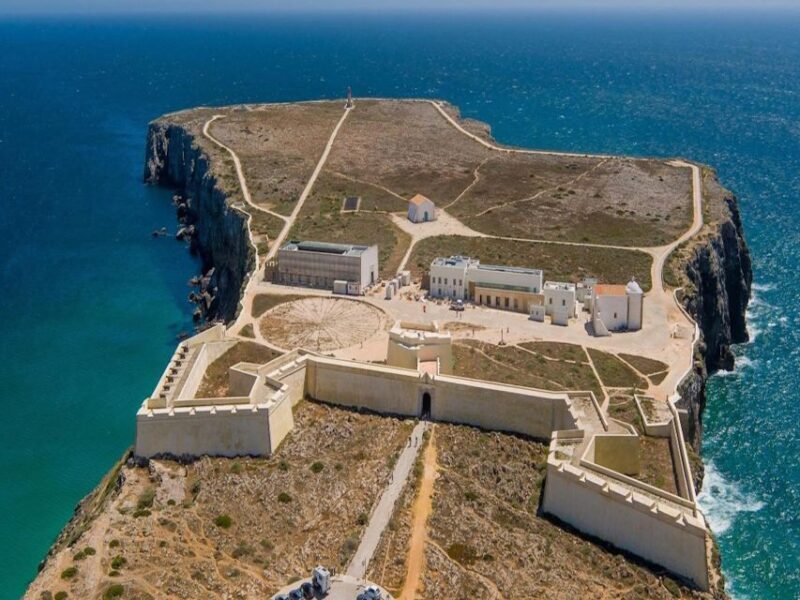 The western wild Algarve with a luxury picnic and extra Wow - The Sum Up