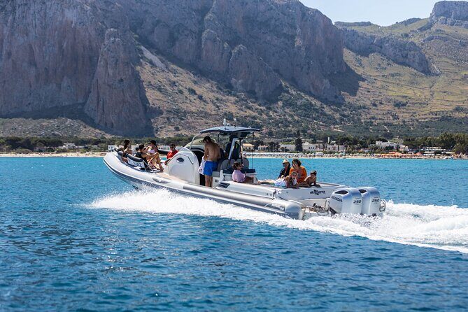 The White Lotus Private Boat Tour Taormina and Giardini Naoxos - In-Depth Review of the White Lotus Private Boat Tour