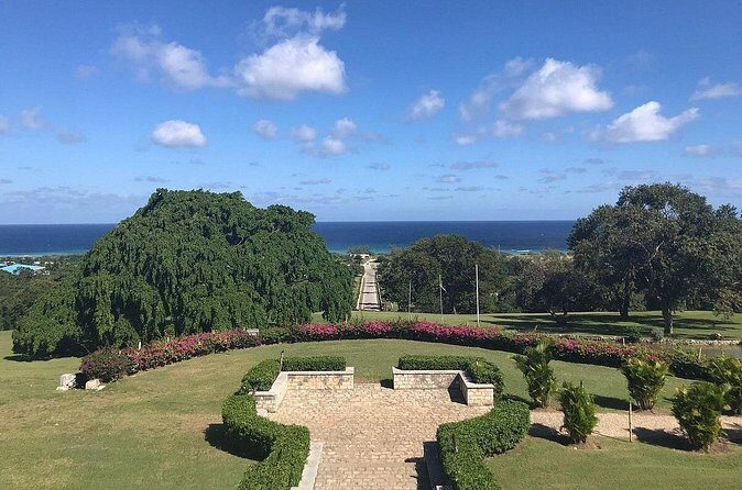 The 'White Witch' (Rose Hall) Great House in Montego Bay - Who Will Love This Tour?