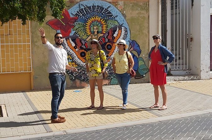 The Whole Story Tour + A Ride - The Sum Up: Who Should Take This Tour?