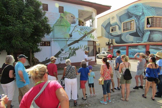 The Whole Story Tour of San Nicolas in Aruba - Final Thoughts: Is This Tour For You?