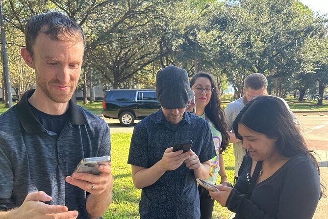 The Wicked Glitch of Oz: Self-Guided Puzzle Adventure in Houston - Engaging Meta Description