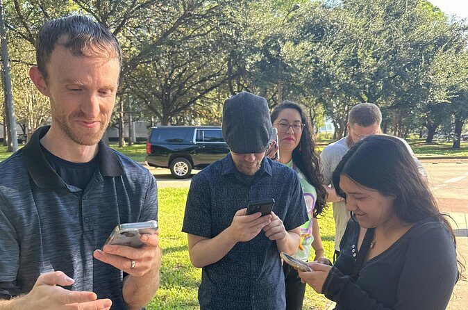 The Wicked Glitch of Oz: Self-Guided Puzzle Adventure in Houston - Final Thoughts: Does It Offer Good Value?