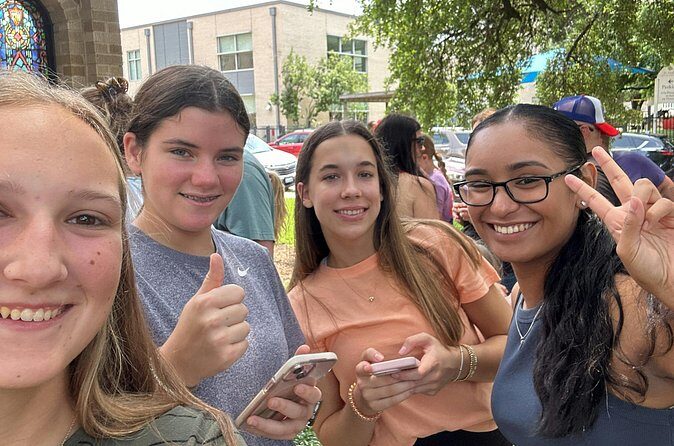 The Wicked Glitch of Oz: Self-Guided Puzzle Adventure in Houston - FAQ