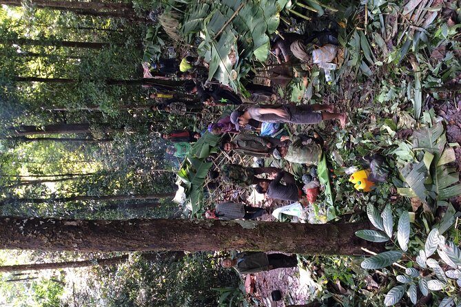 The Wild Explorer - 3 days forest trek with homestay and camping - What Makes This Tour Stand Out