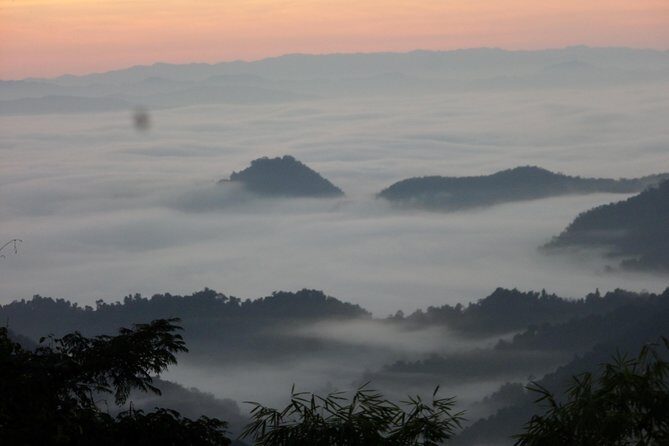 The Wild Explorer - 3 days forest trek with homestay and camping - Who Should Consider This Tour?