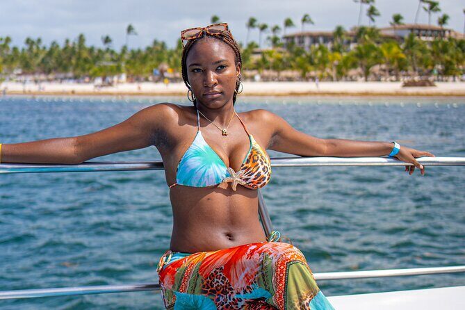 The Wildest Hip Hop Party Boat in Punta Cana Adults Only - Who Would Enjoy This Tour?