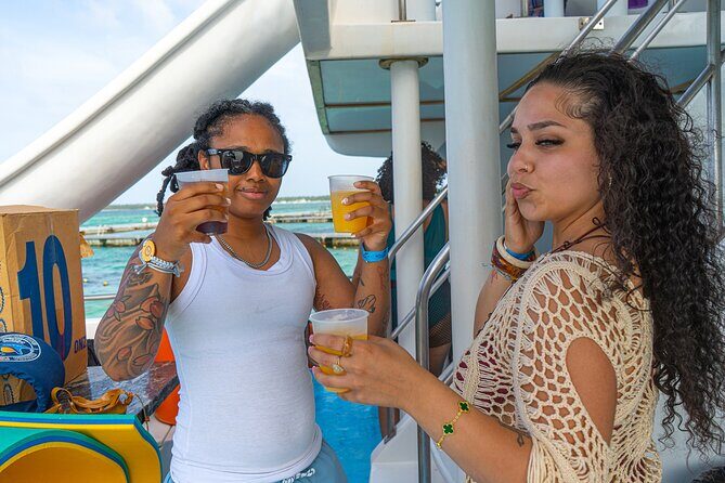The Wildest Hip Hop Party Boat in Punta Cana Adults Only - Final Thoughts: Why This Tour is a Good Value