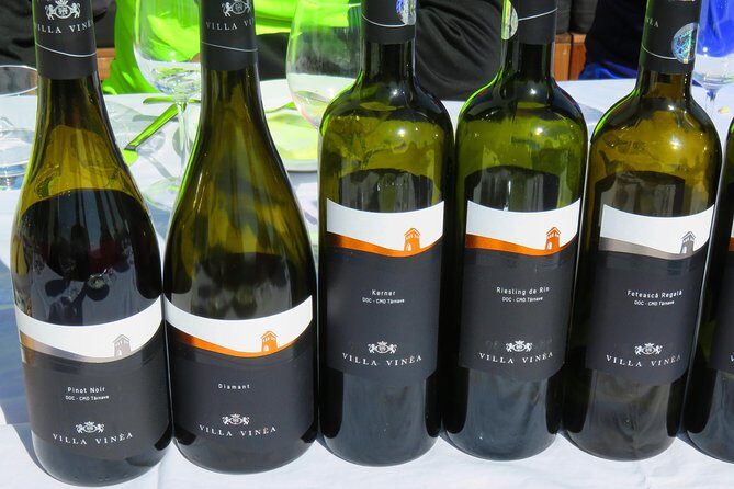 The wine route by bike - Frequently Asked Questions