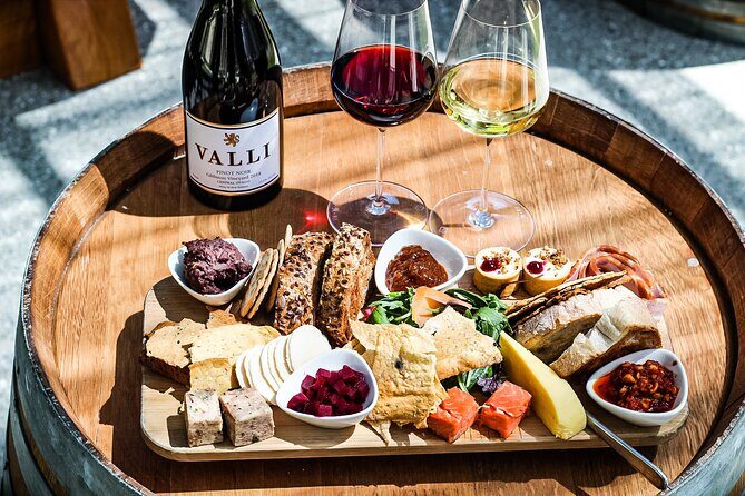 The Wine Trail Tour - Who Will Love This Tour?