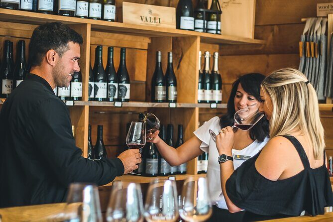 The Wine Trail Tour - Final Verdict