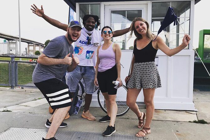 The Wing Ride: The Hidden History of Chicken Wings Food Tour - Exploring Buffalo’s Wing and Cultural Scene