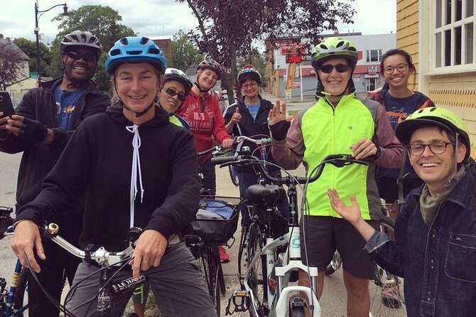 The Wing Ride: The Hidden History of Chicken Wings Food Tour - Who Will Love This Tour?