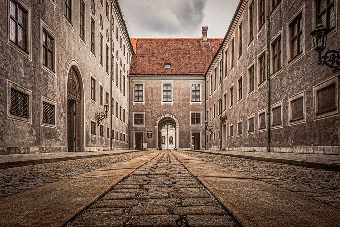 The Wittelsbach Trail: A Private Tour of Munich's Royal History - Final Thoughts