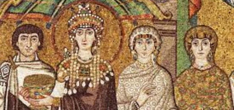 The Women of Ravenna: stories of courage, intrigue and passion - Exploring Ravenna’s Women: An Authentic Journey
