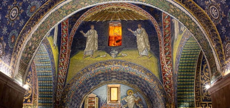 The Women of Ravenna: stories of courage, intrigue and passion - Final Thoughts