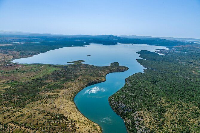 The Wonder of nature route - Panoramic Flight over Plitvice Lakes & Krka NP - Who Is This Tour Best For?