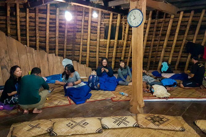 The Wonderful of Waerebo Village - What We Think: Strengths and Considerations