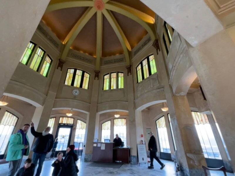 The Wonderful Waterfalls of Columbia River Gorge Tour - Final Thoughts: Who Will Benefit Most?