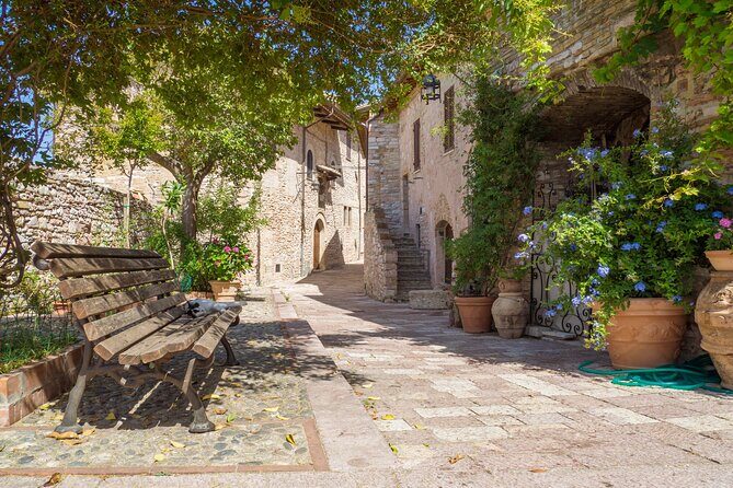 The Wonders of Assisi Private Walking Tour - Final Thoughts: Is This Tour Worth It?