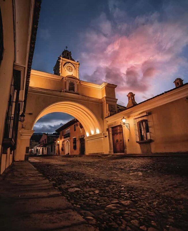 The Wonders of Guatemala - The best trip in 5 days- - A Deep Dive into the Wonders of Guatemala Tour