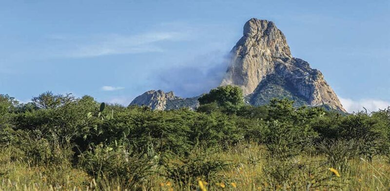 The Wonders of Queretaro: Private Tour from Mexico City - A Deep Dive into the Tour Experience