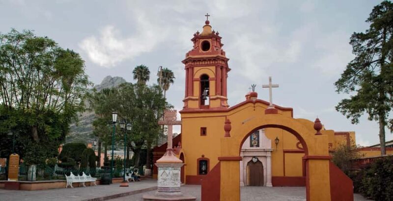 The Wonders of Queretaro: Private Tour from Mexico City - Who Should Consider This Tour?