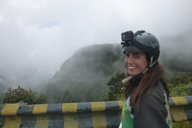 The World's Most Dangerous Road - Barracuda Biking's Death Road Riding - A Deep Dive into the Experience