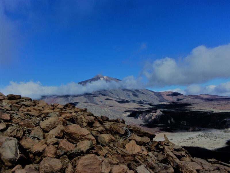 The Wow Factor Walk - The Wow Factor Walk: An Unforgettable Tenerife Hike