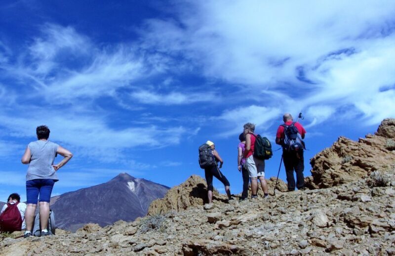 The Wow Factor Walk - The Itinerary and Trail Highlights