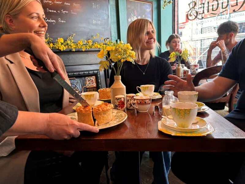 The Wrexham Food & Drink Tour - A Deep Dive into Wrexham’s Food & Drink Tour