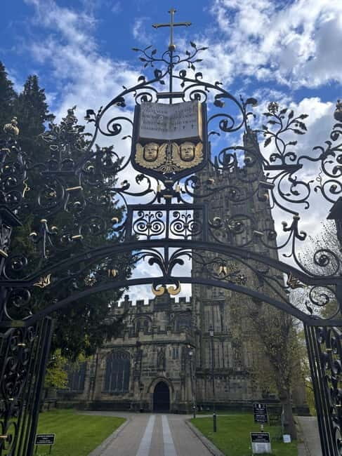 The Wrexham Food & Drink Tour - FAQ