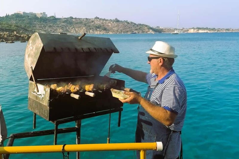 The Yellow Boat Cruises: Lazy Day Cruise (Adults Only & BBQ) - Who Is This Tour Best For?