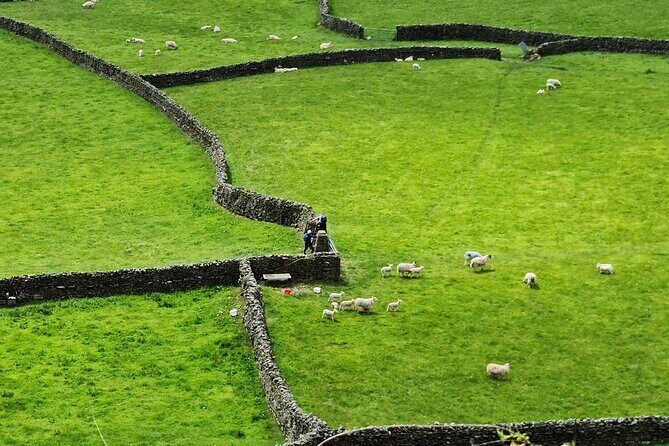 The Yorkshire Dales of All Creatures Great & Small - The Sum Up