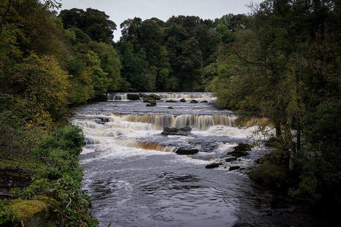 The Yorkshire Dales Tour from Windermere - Exploring the Yorkshire Dales Tour from Windermere in Detail