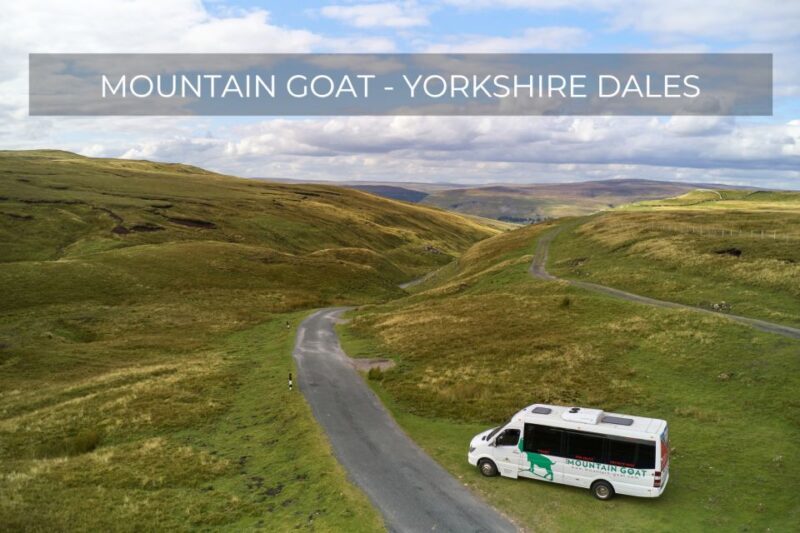 The Yorkshire Dales Tour from York - FAQ