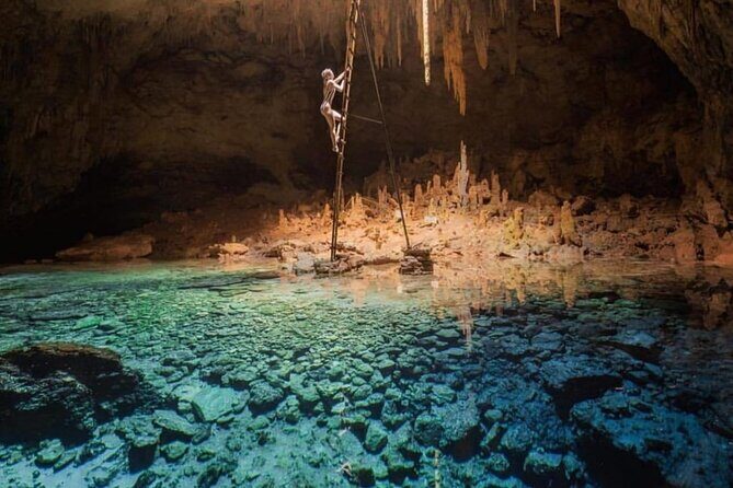 The Yucatán Loop 12 Day Mayan Adventure - An Introduction to the Experience