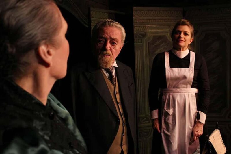 Theatre in Paris: The Bald Soprano (La cantatrice chauve) - FAQ