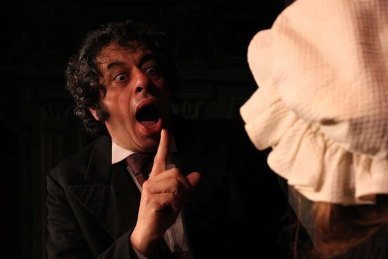 Theatre in Paris: The Lesson (La leçon) - Final Thoughts: Is This Experience Worth It?
