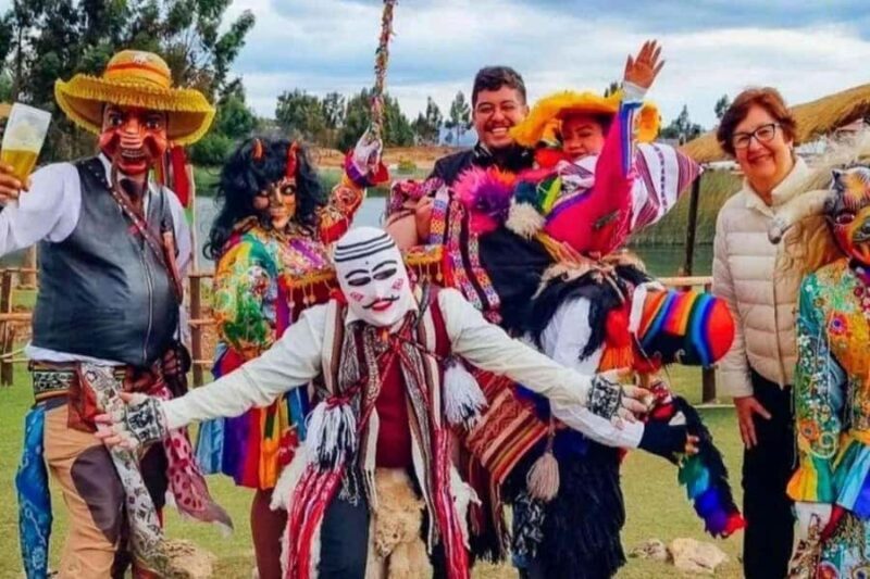 Theatrical Cusco - Kukuli Show + Pisco Sour - Practical Tips for Travelers