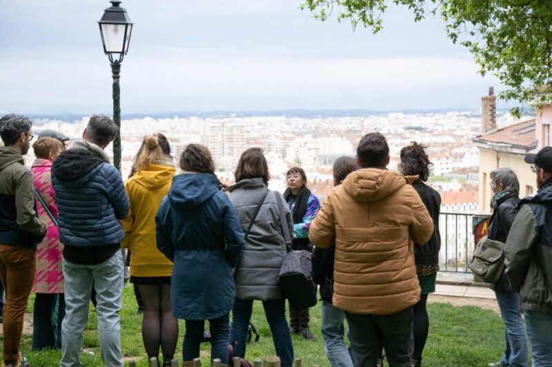 Theatrical visit: mysteries of the Croix-Rousse in French - FAQ