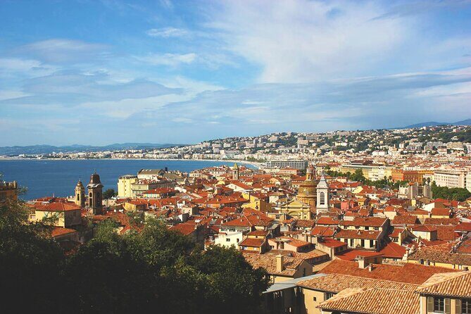 Theatrical Walking Tour of Nice - A Detailed Look at the Theatrical Tour Experience